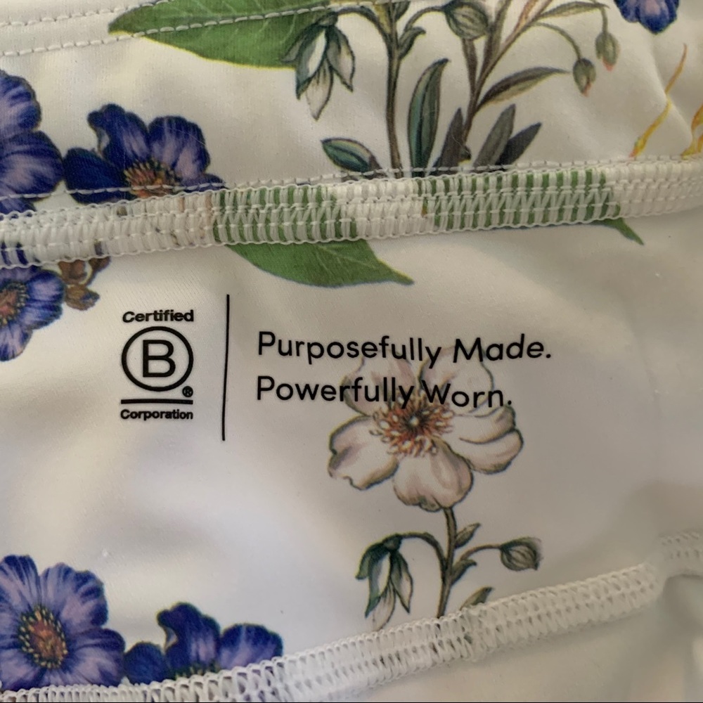 Athleta yoga pants - Picture 7 of 7